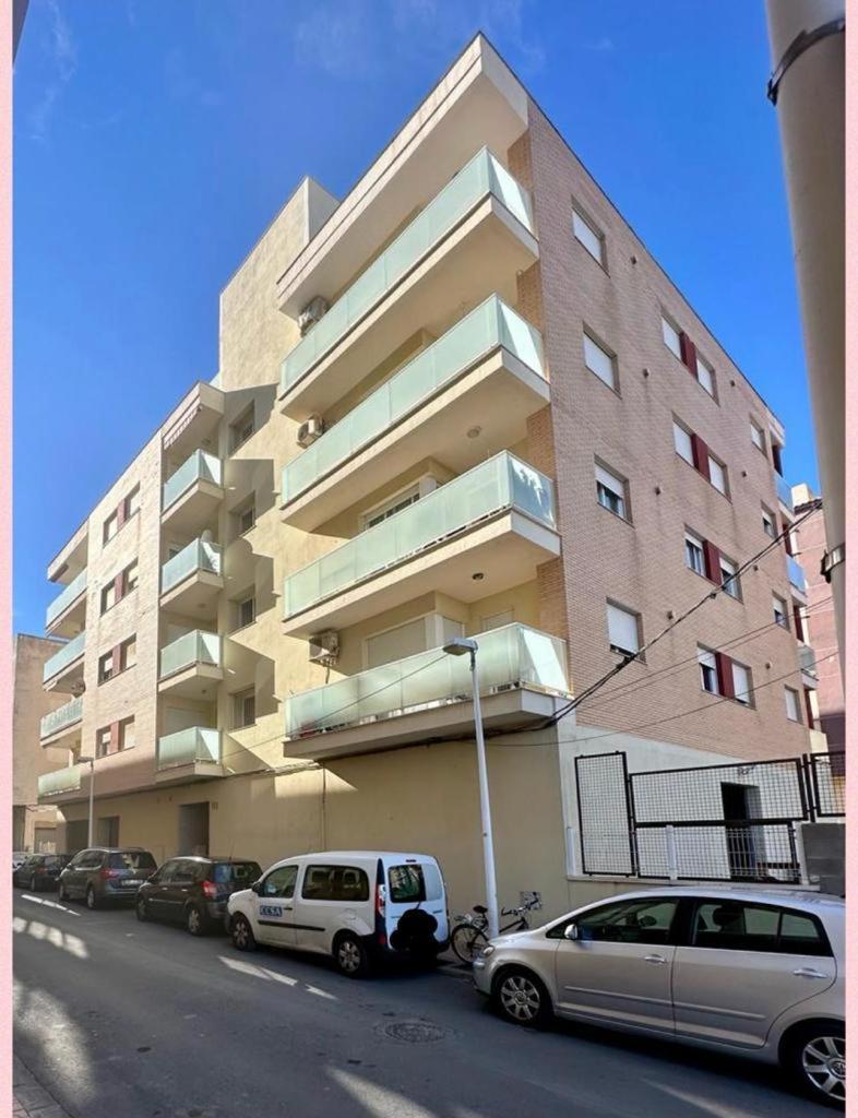 Villamagna Pueblo Vidaber Apartment Oropesa del Mar