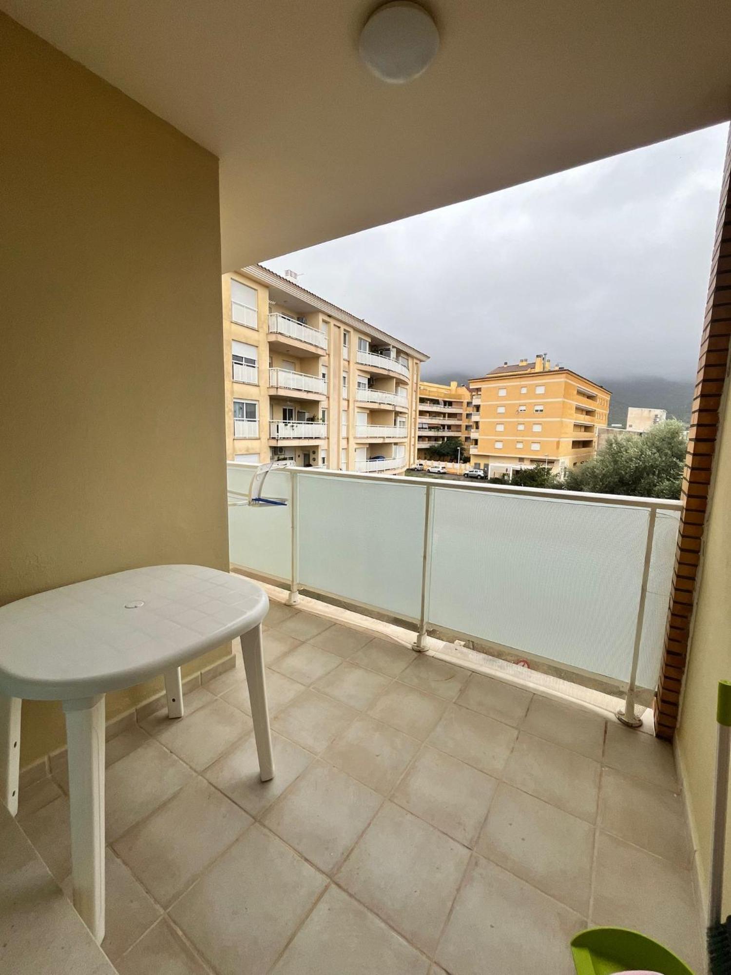 Villamagna Pueblo Vidaber Apartment