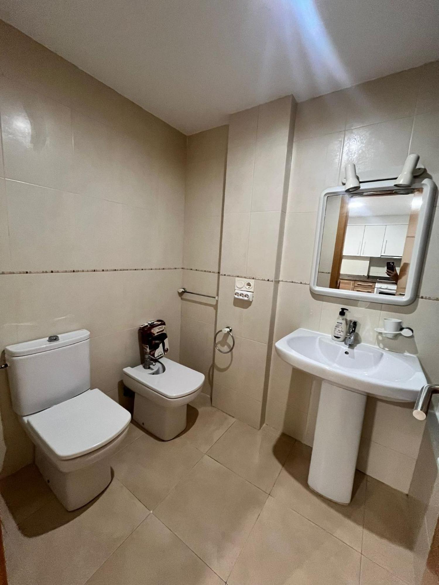 Villamagna Pueblo Vidaber Apartment *