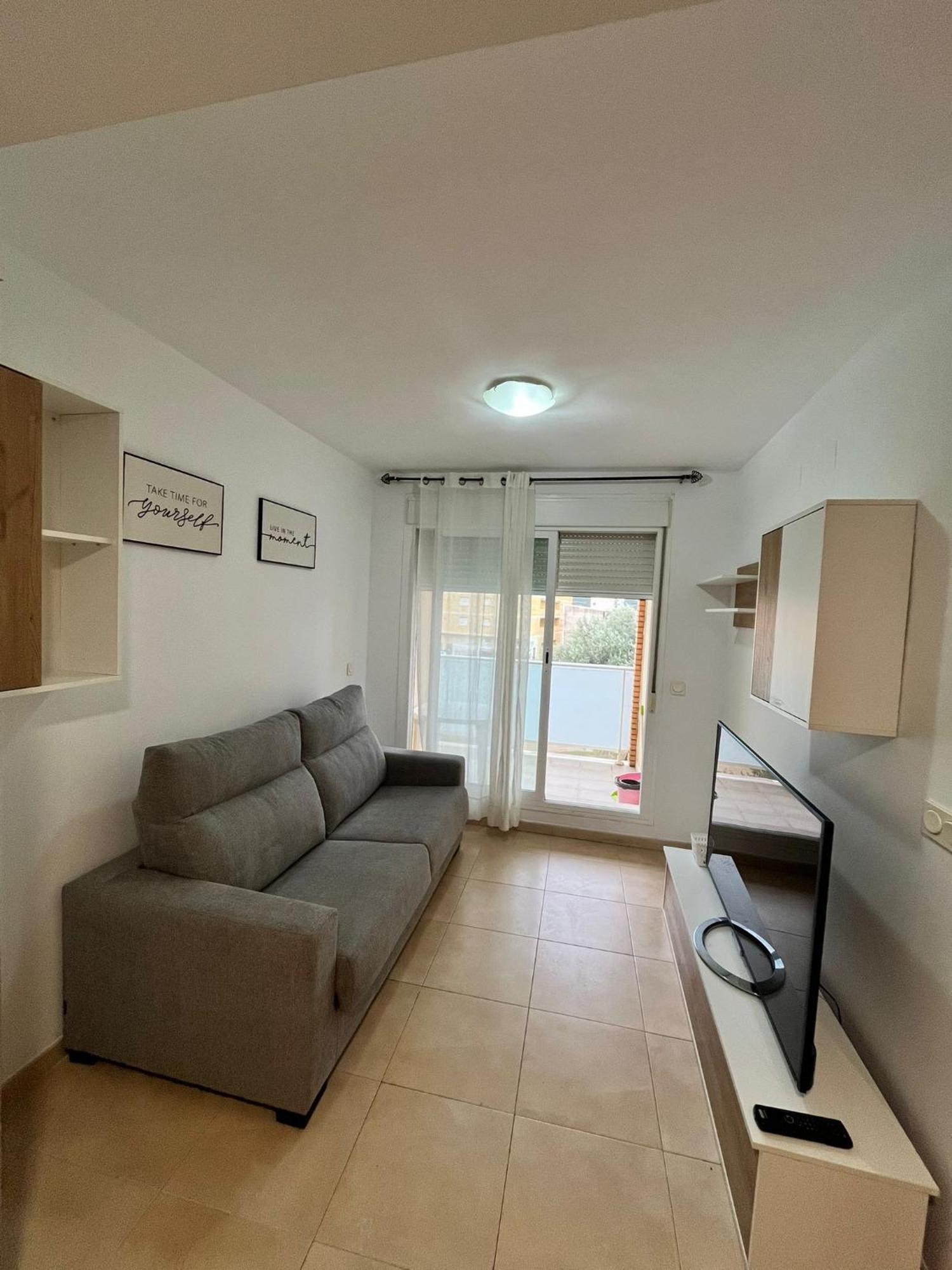 Apartment Villamagna Pueblo Vidaber *