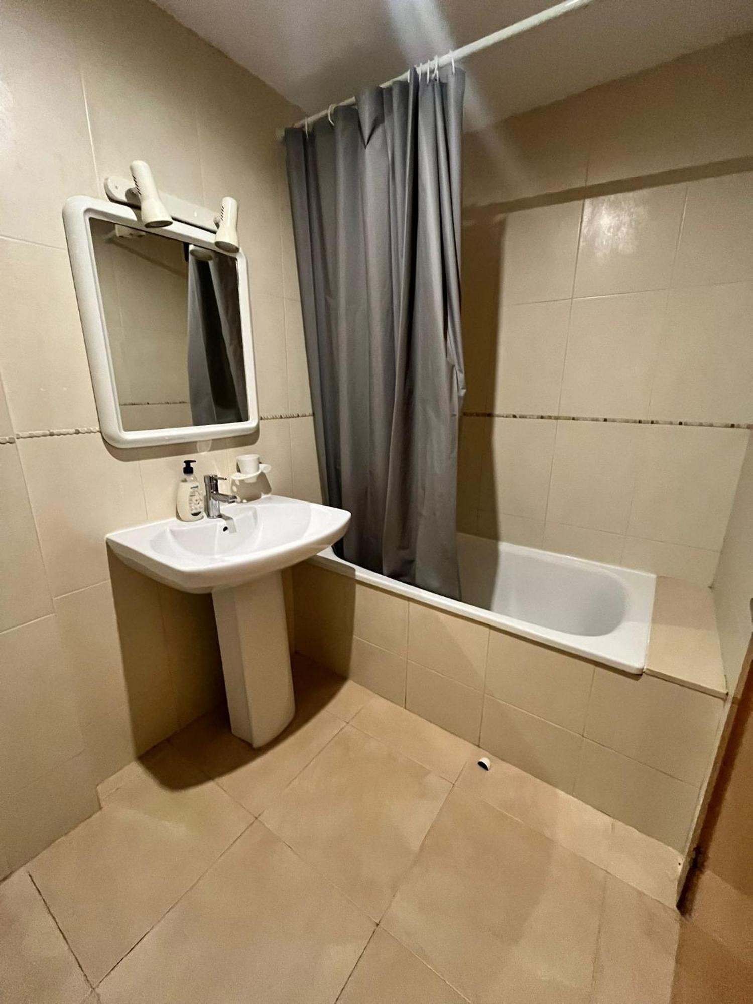 Villamagna Pueblo Vidaber Apartment Oropesa del Mar