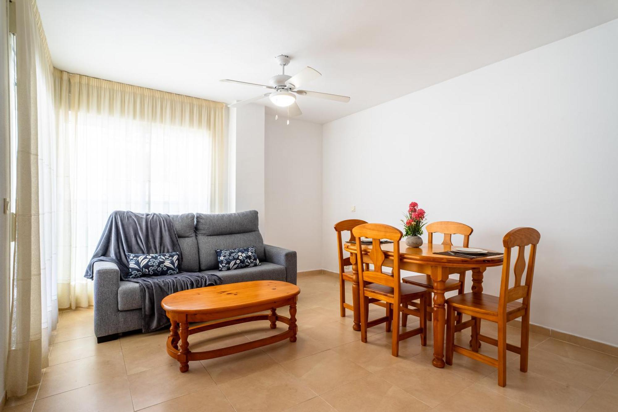Apartment Villamagna Pueblo Vidaber *
