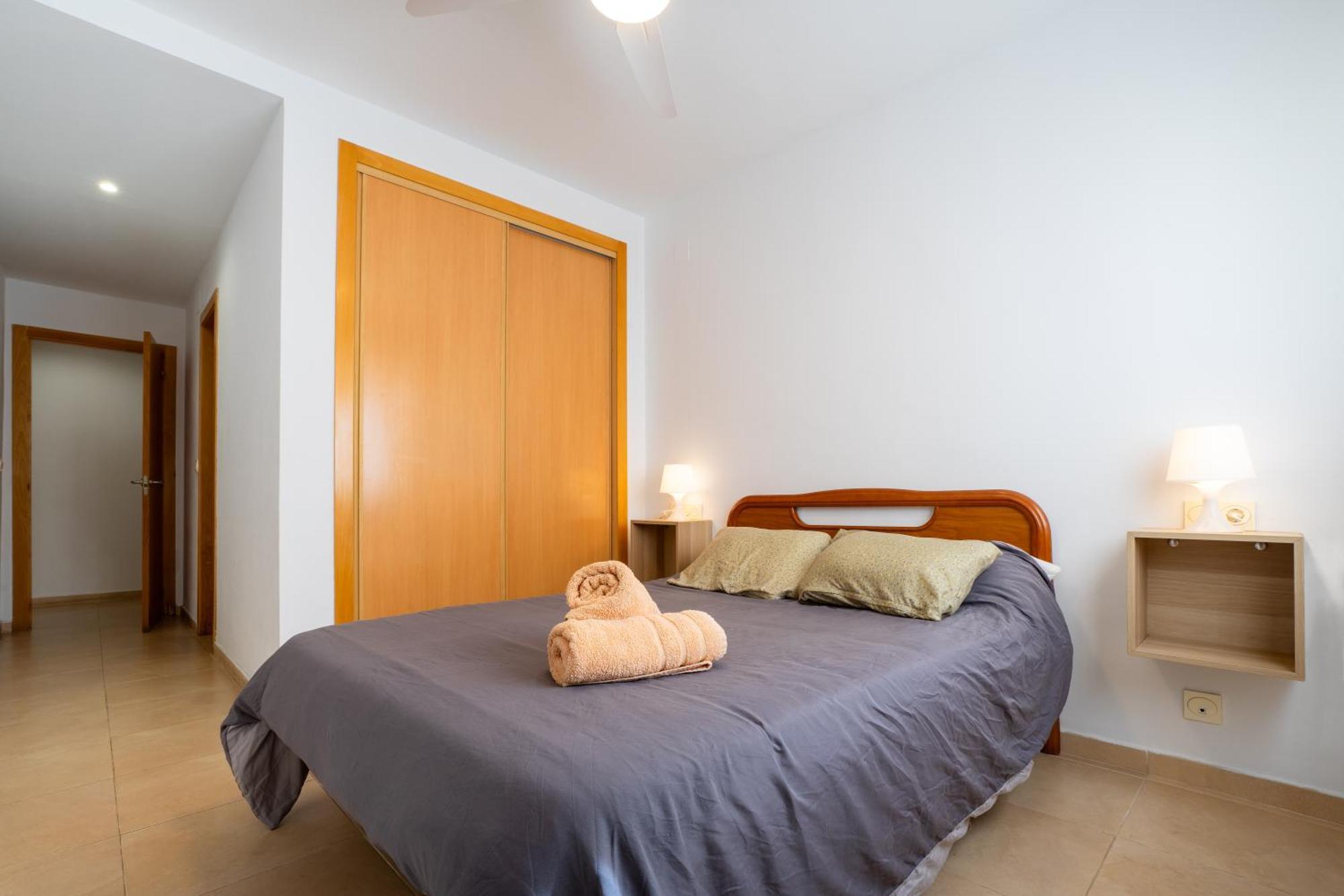 Villamagna Pueblo Vidaber * Oropesa del Mar