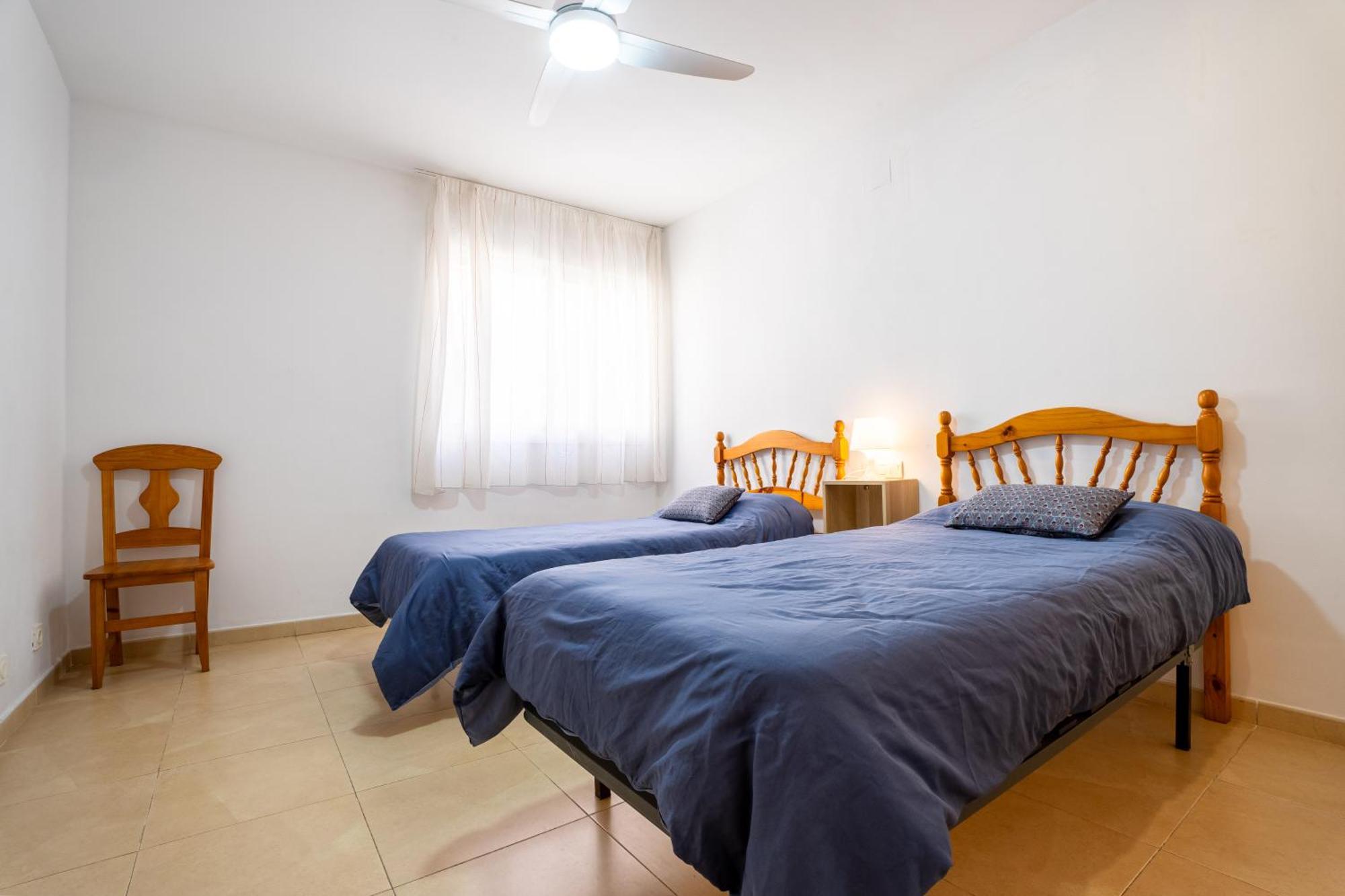 Apartment Villamagna Pueblo Vidaber *