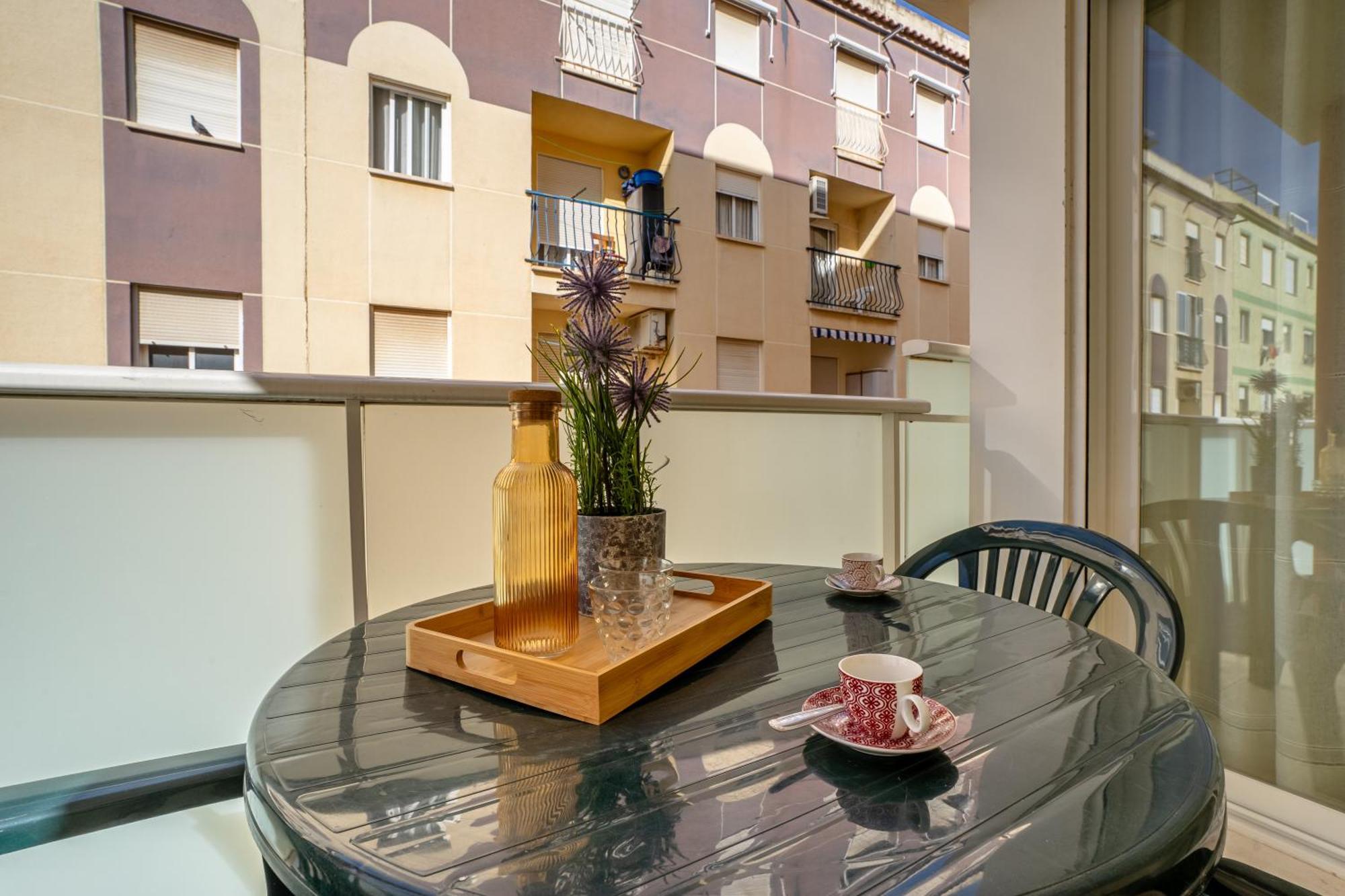 Villamagna Pueblo Vidaber Apartment Oropesa del Mar