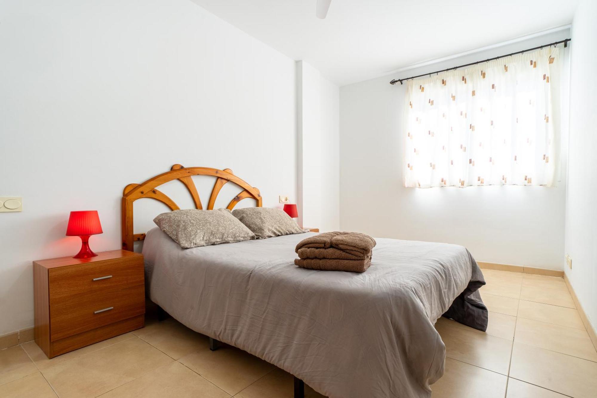Villamagna Pueblo Vidaber Apartment