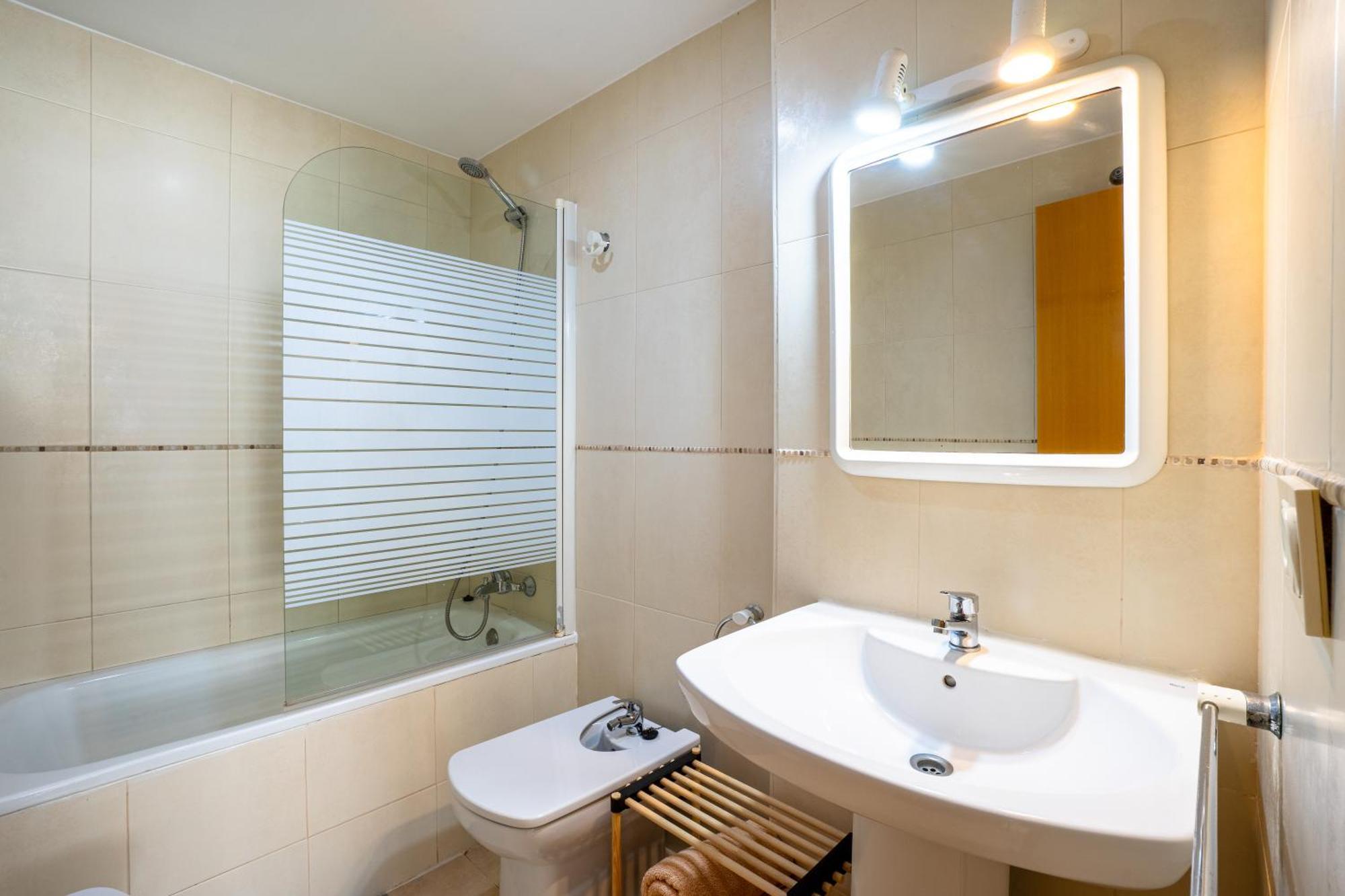 Apartment Villamagna Pueblo Vidaber