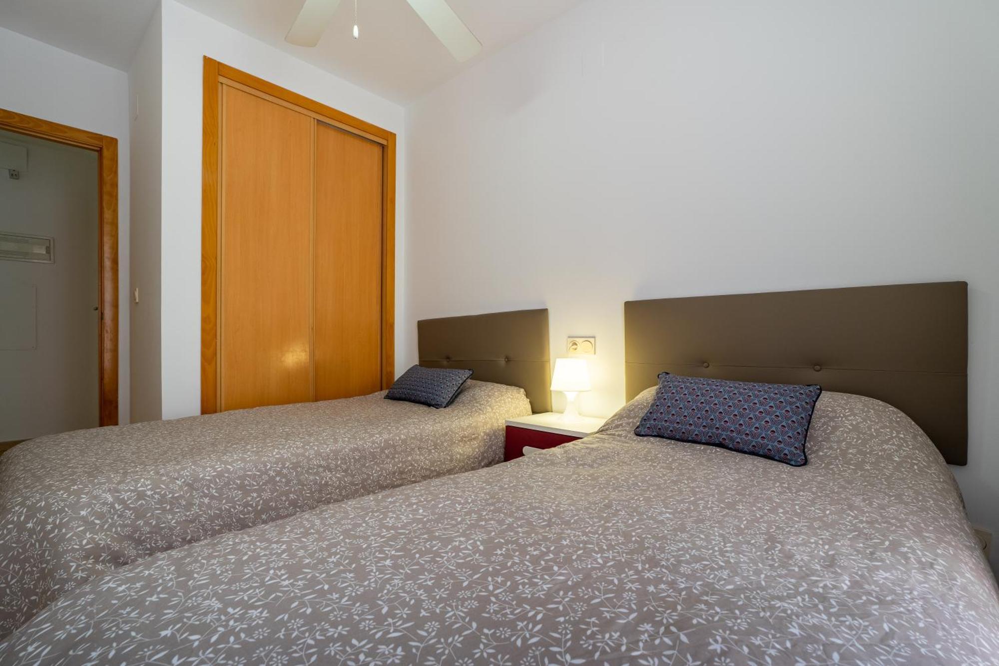 Villamagna Pueblo Vidaber Apartment Oropesa del Mar