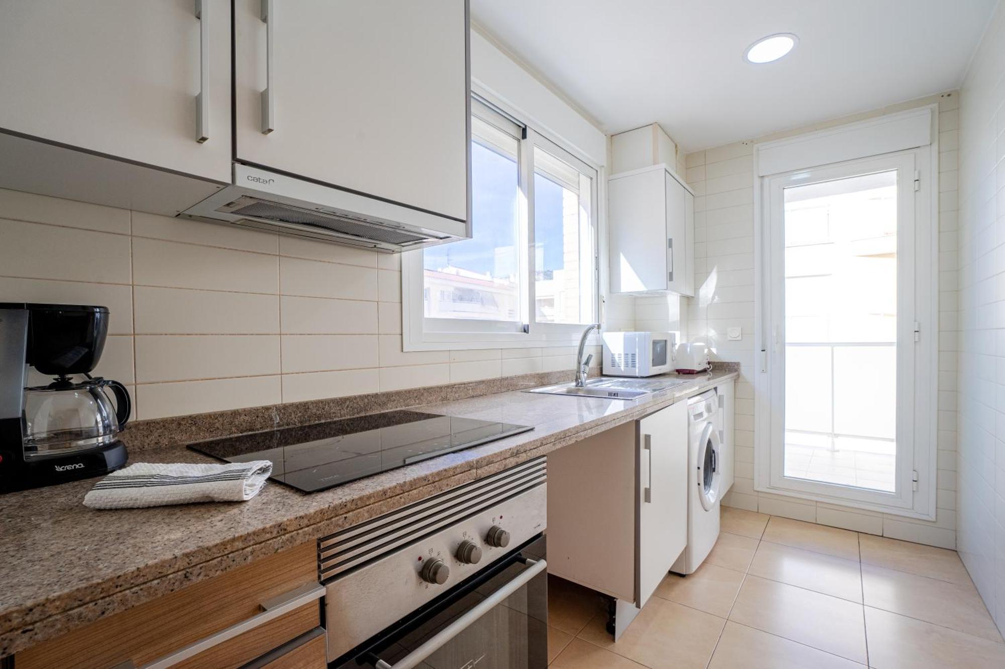 Apartment Villamagna Pueblo Vidaber Oropesa del Mar