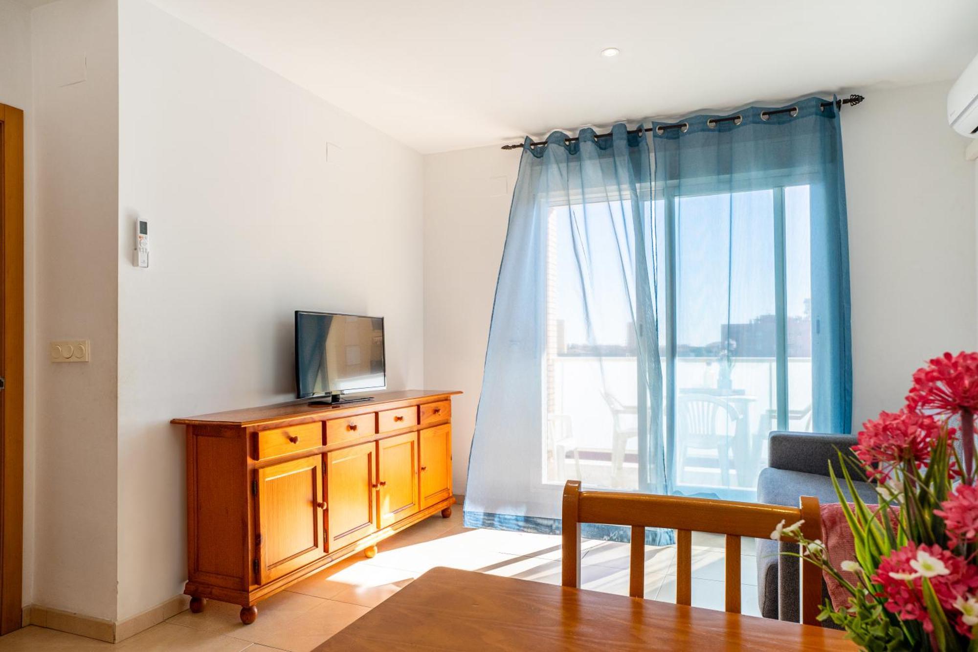 Apartment Villamagna Pueblo Vidaber Oropesa del Mar