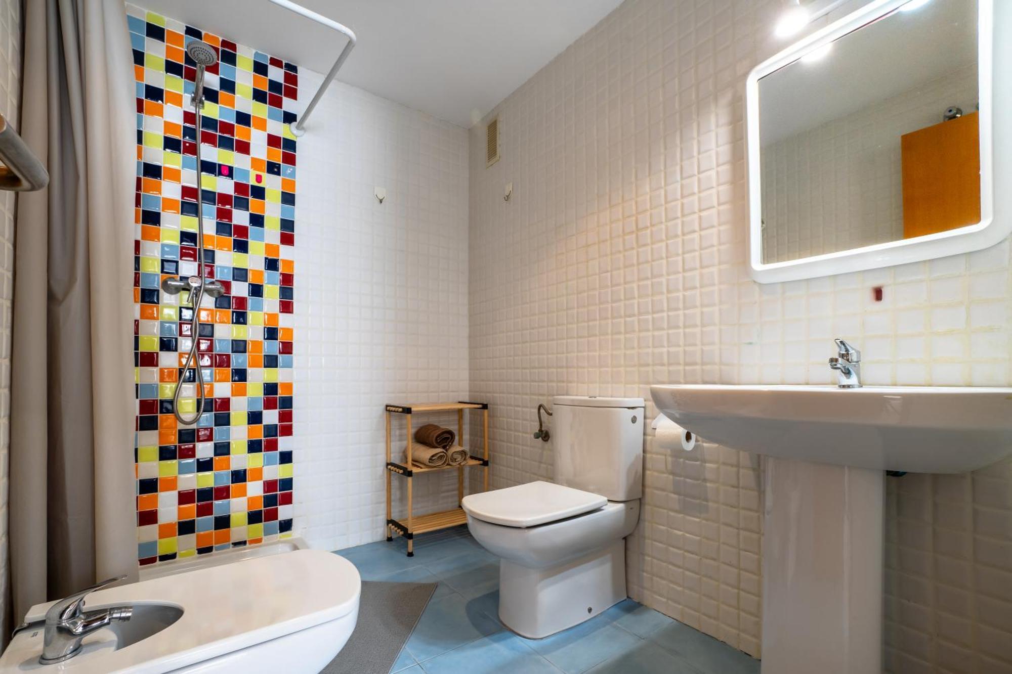 Apartment Villamagna Pueblo Vidaber Oropesa del Mar