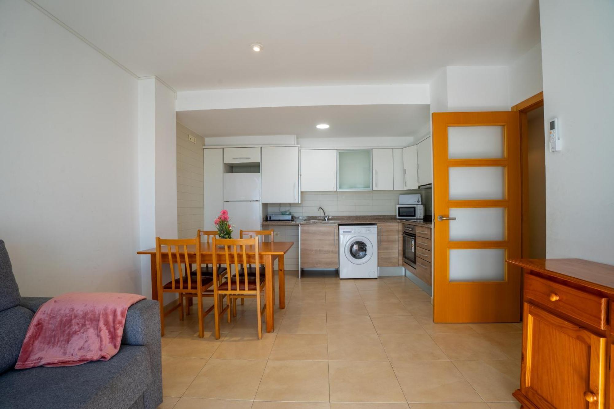 Villamagna Pueblo Vidaber Apartment Oropesa del Mar