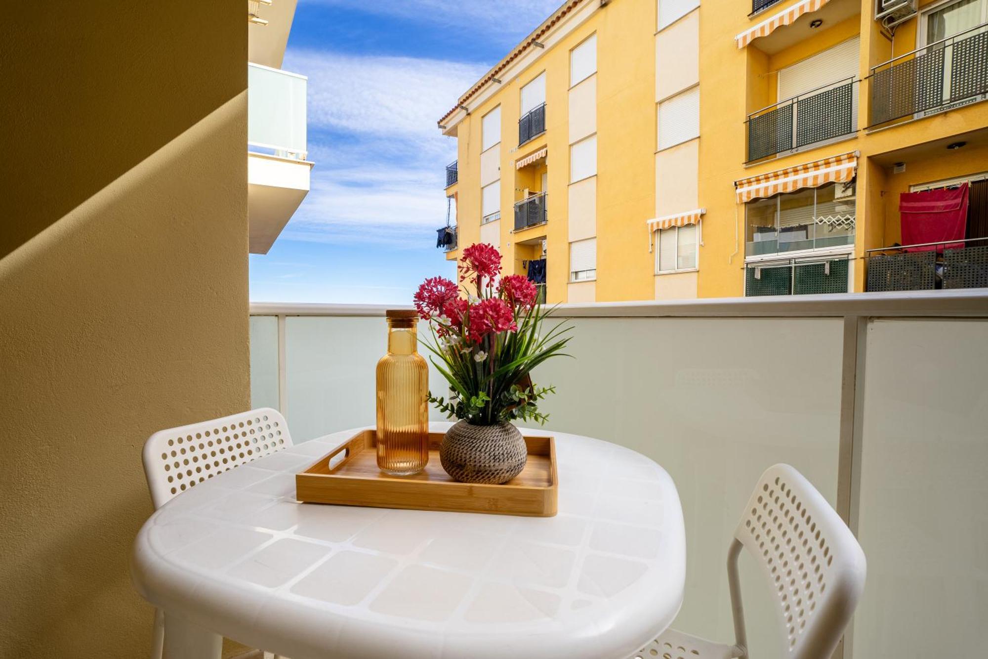 Villamagna Pueblo Vidaber Apartment