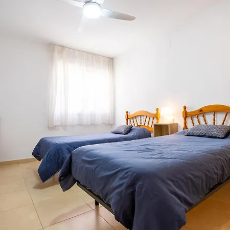 Villamagna Pueblo Vidaber Oropesa del Mar Zewnętrze zdjęcie