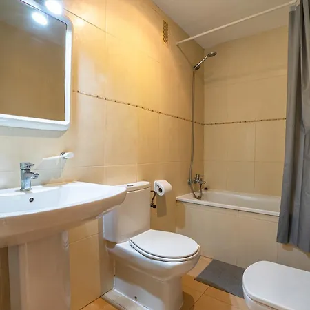 Villamagna Pueblo Vidaber Oropesa del Mar Zewnętrze zdjęcie