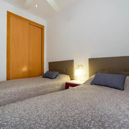 Villamagna Pueblo Vidaber Oropesa del Mar Zewnętrze zdjęcie