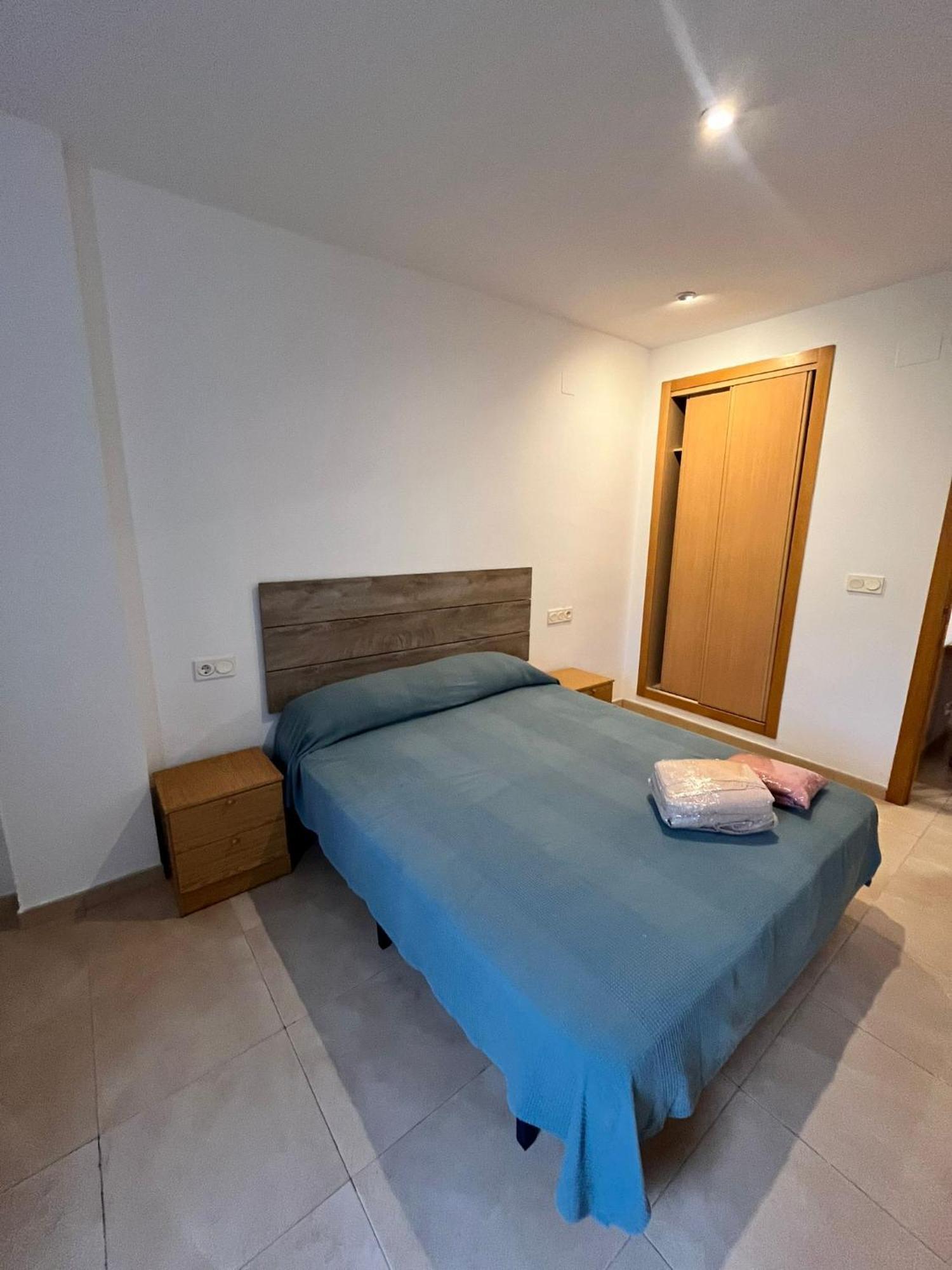 Appartamento Villamagna Pueblo Vidaber