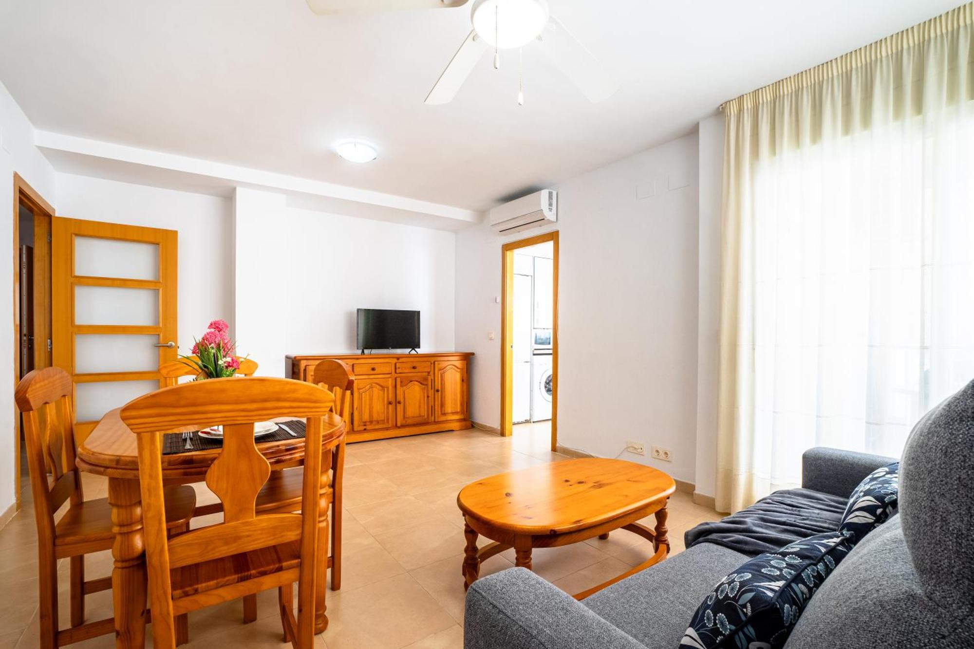 Appartamento Villamagna Pueblo Vidaber